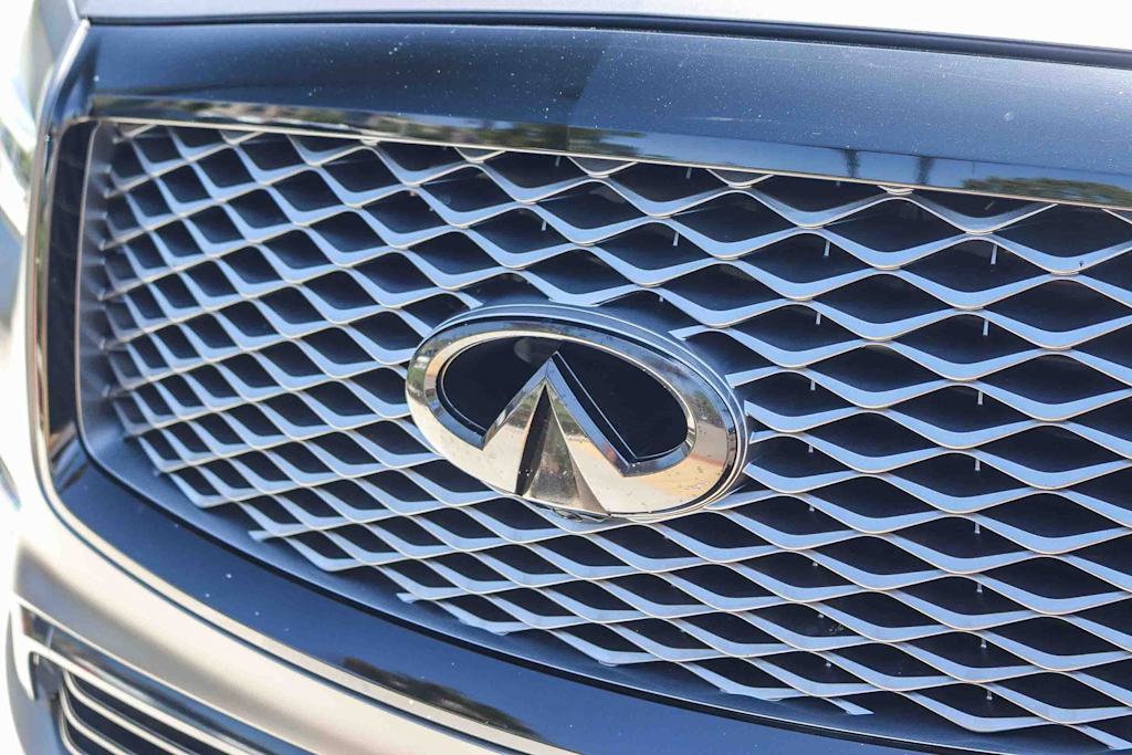 Thumbnail: 2018 INFINITI QX80 - 6
