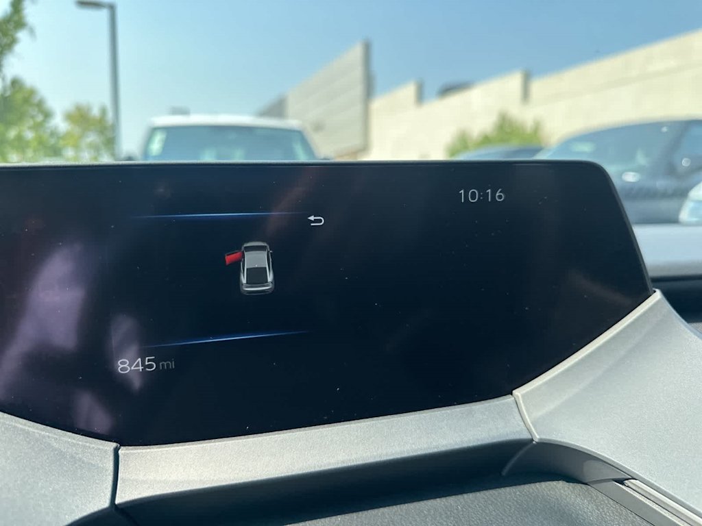 Thumbnail: 2024 Toyota Prius Prime - 7