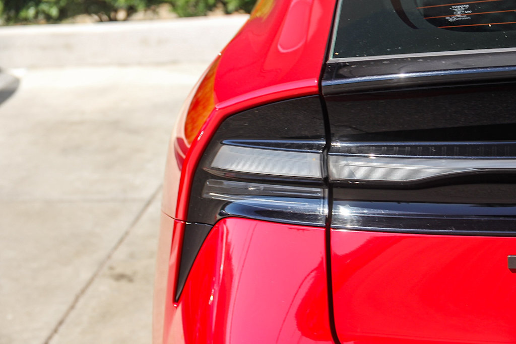 Thumbnail: 2024 Toyota Prius Prime - 16