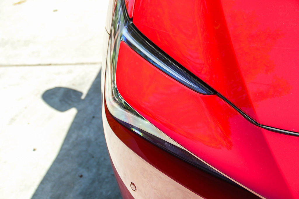 Thumbnail: 2024 Toyota Prius Prime - 5