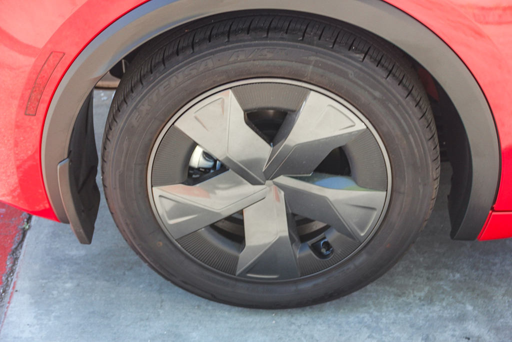 Thumbnail: 2024 Toyota Prius Prime - 6