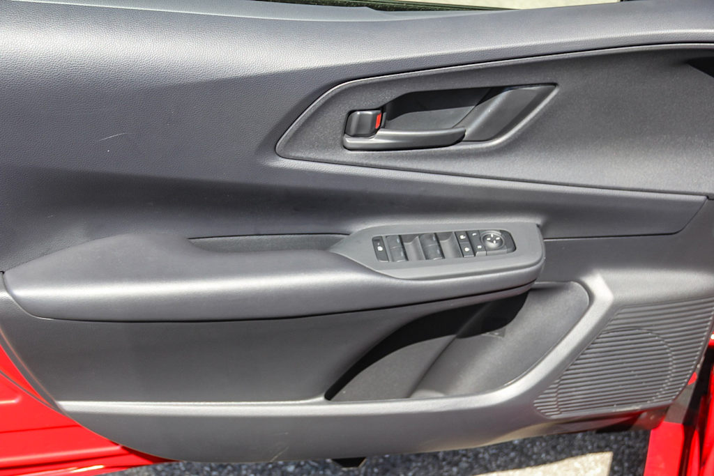 Thumbnail: 2024 Toyota Prius Prime - 20