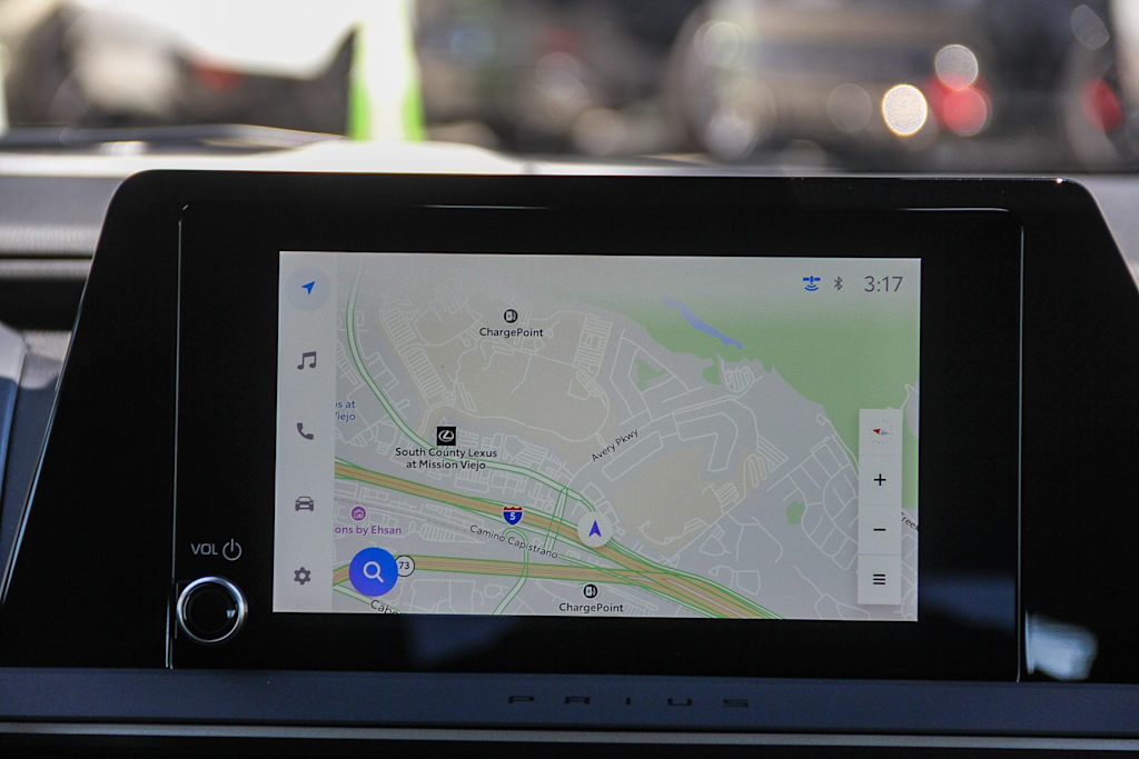 Thumbnail: 2024 Toyota Prius Prime - 19