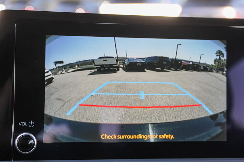 Thumbnail: 2024 Toyota Prius Prime - 23