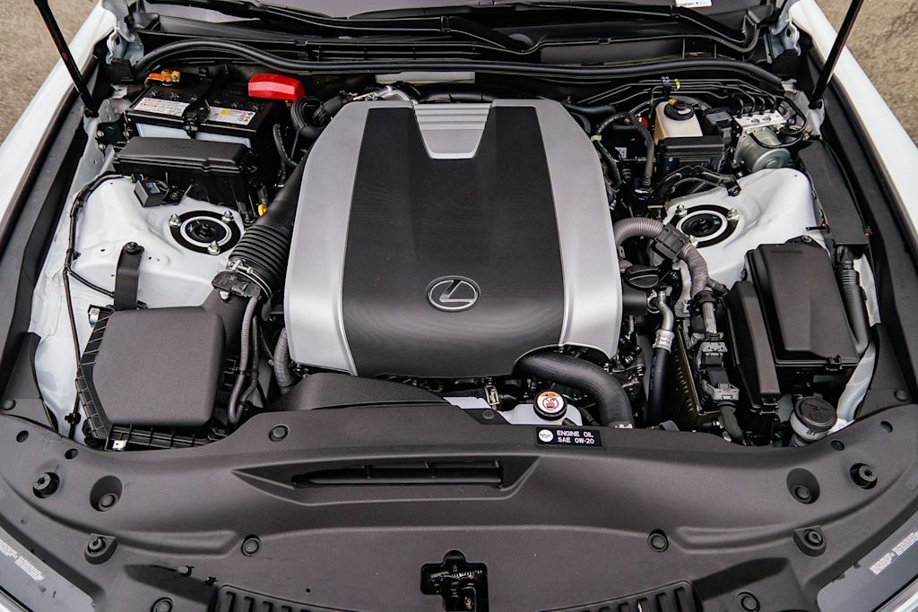 Thumbnail: 2026 Lexus ES - 7