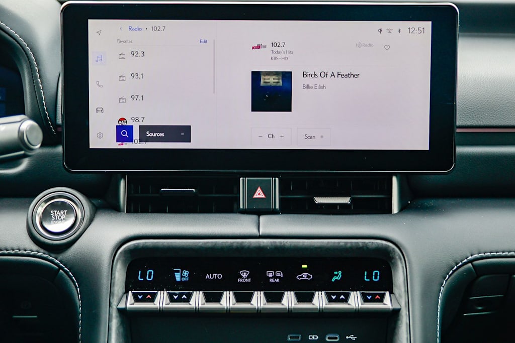 Thumbnail: 2026 Lexus ES - 12