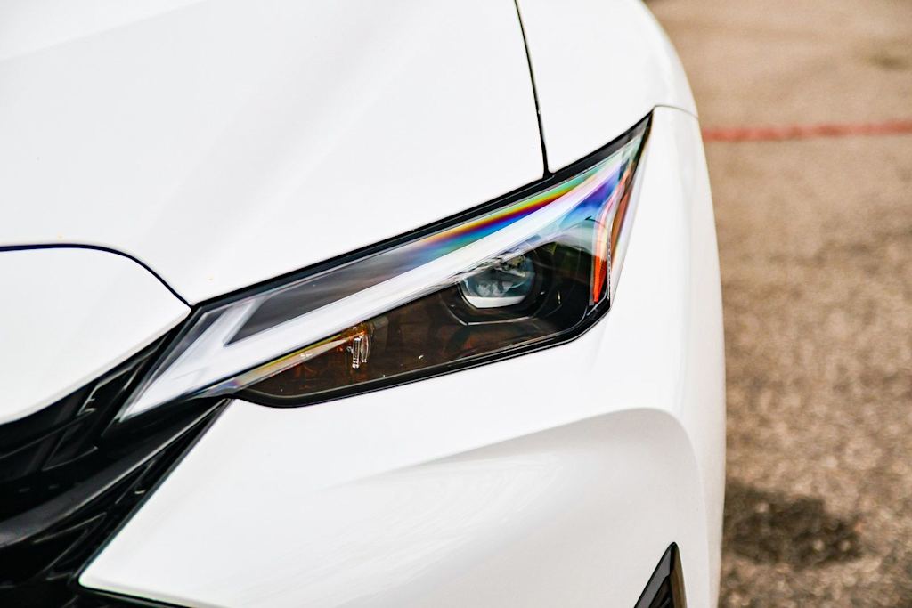 Thumbnail: 2026 Lexus ES - 19