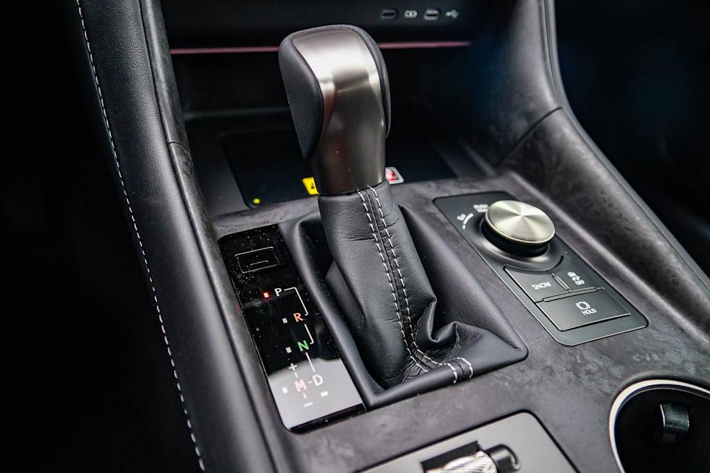 Thumbnail: 2026 Lexus ES - 25