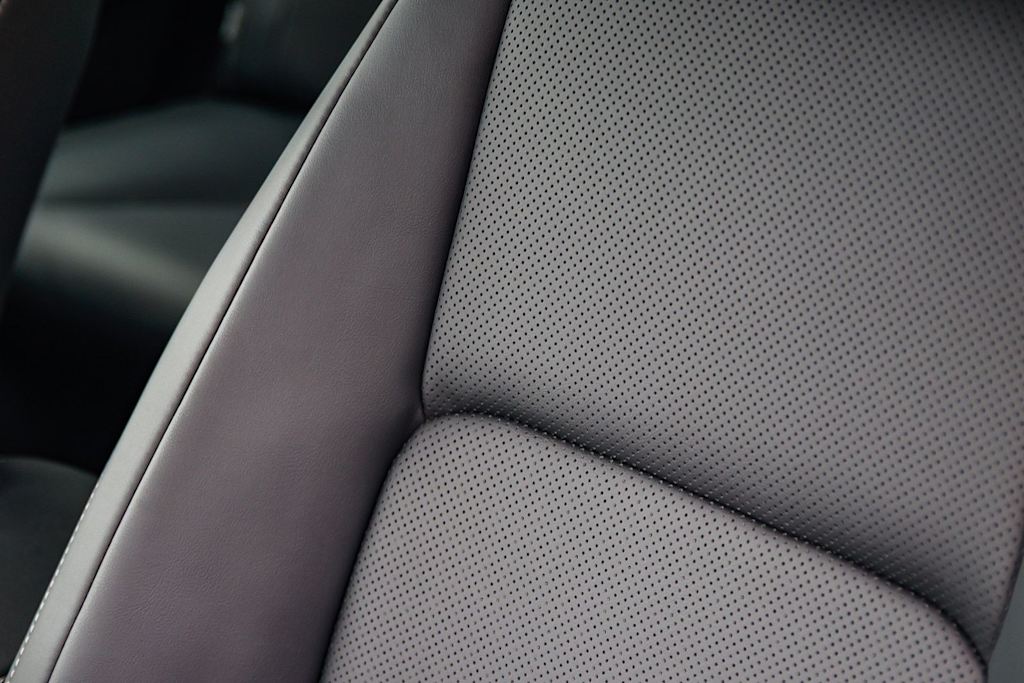 Thumbnail: 2026 Lexus ES - 28