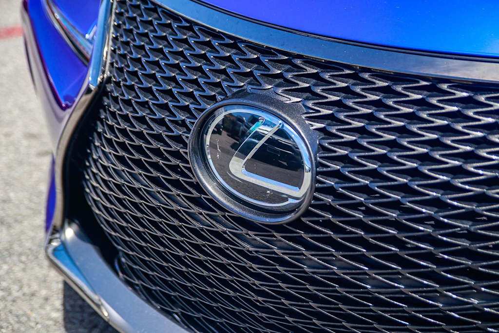 Thumbnail: 2015 Lexus RC - 5