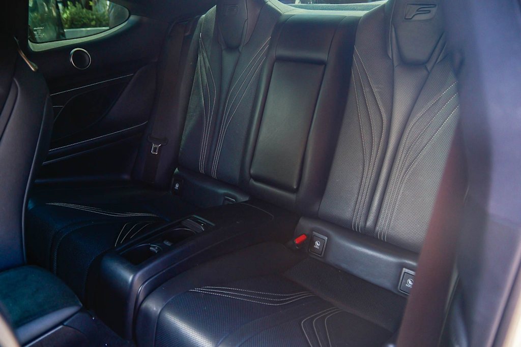 Thumbnail: 2015 Lexus RC - 11