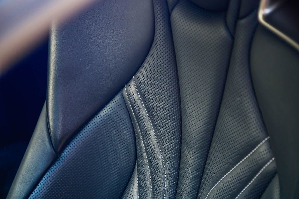 Thumbnail: 2015 Lexus RC - 28