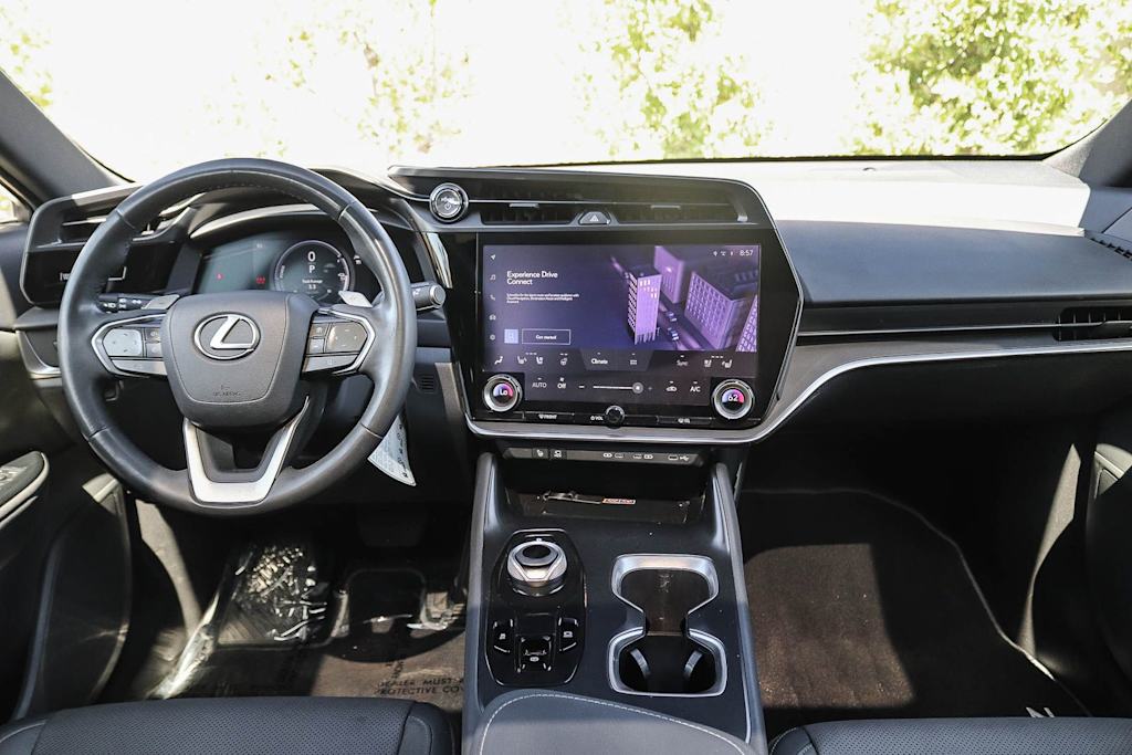 Thumbnail: 2023 Lexus RZ - 2