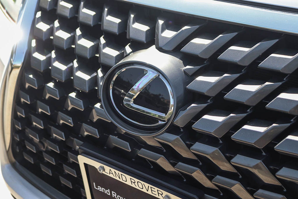 Thumbnail: 2022 Lexus GX - 7