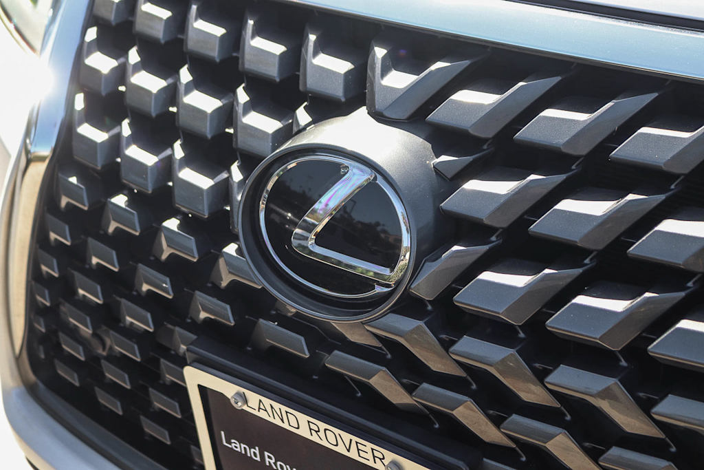 Thumbnail: 2022 Lexus GX - 7