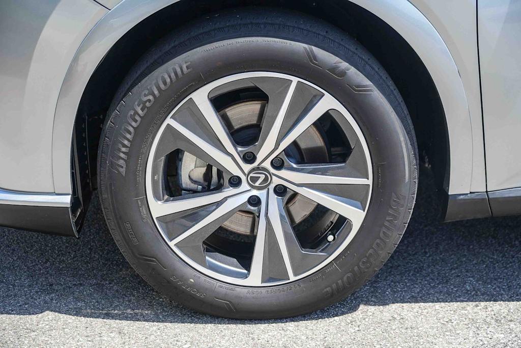 Thumbnail: 2024 Lexus RX - 6