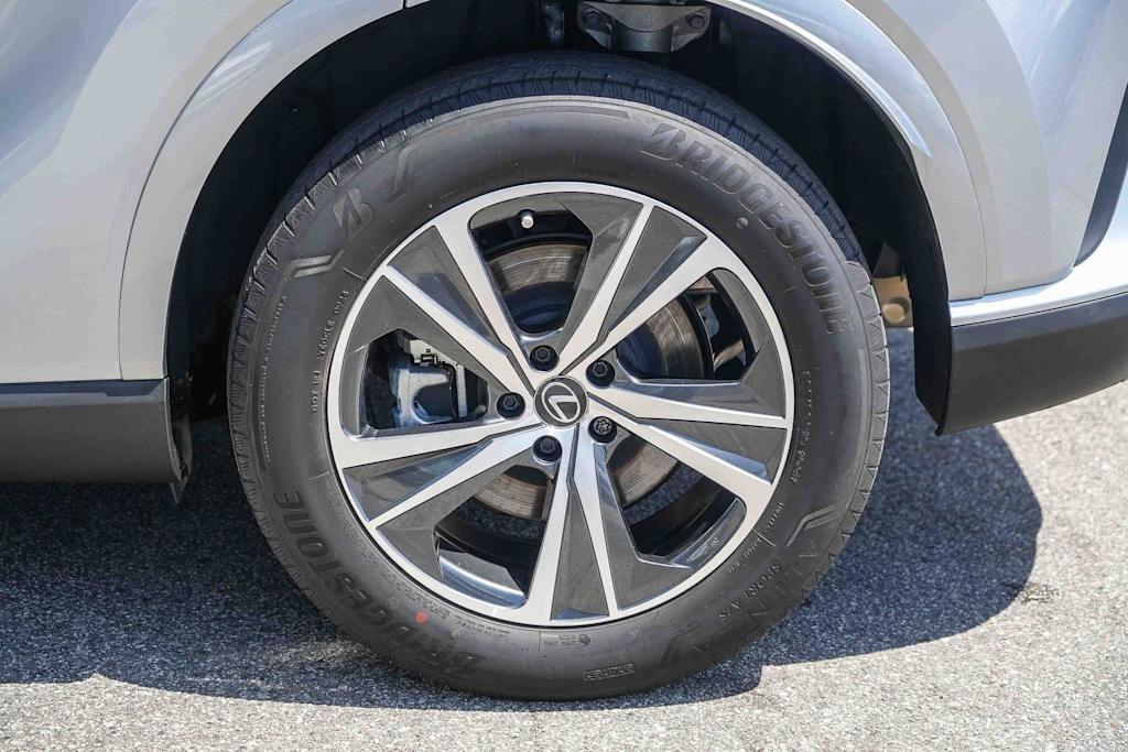 Thumbnail: 2024 Lexus RX - 19