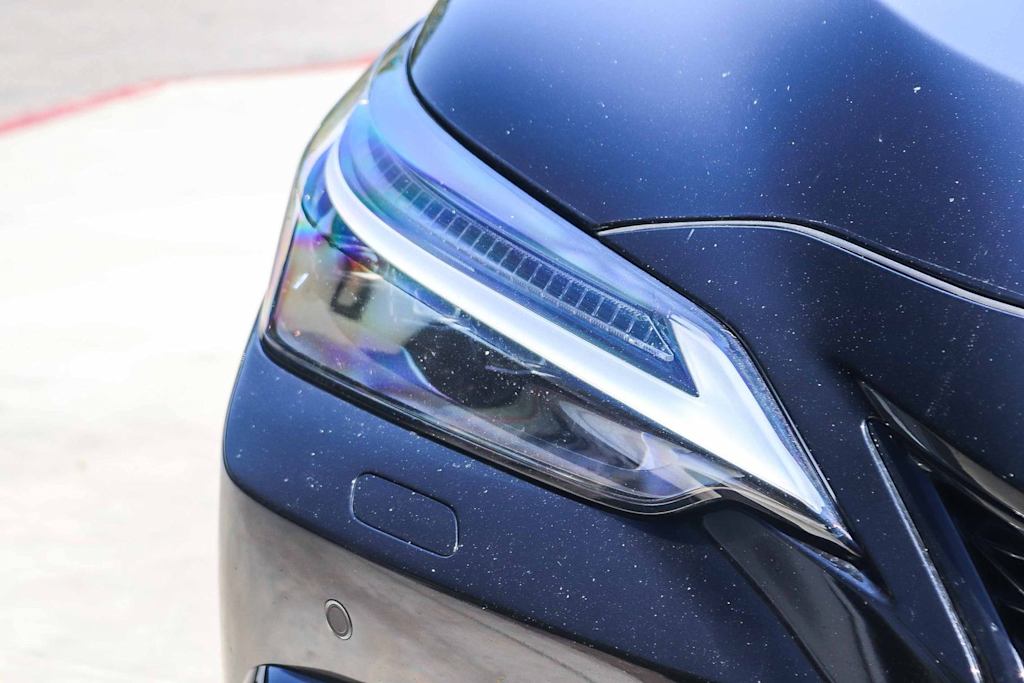 Thumbnail: 2023 Lexus NX - 21