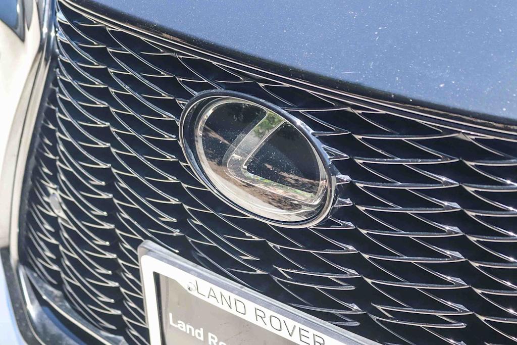 Thumbnail: 2023 Lexus NX - 6
