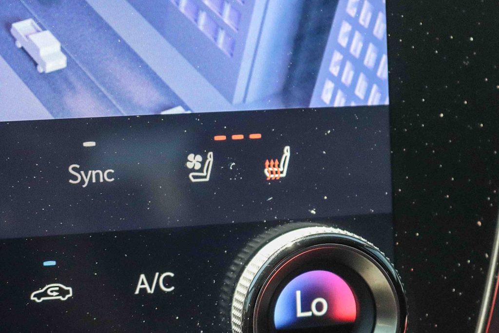 Thumbnail: 2023 Lexus NX - 27