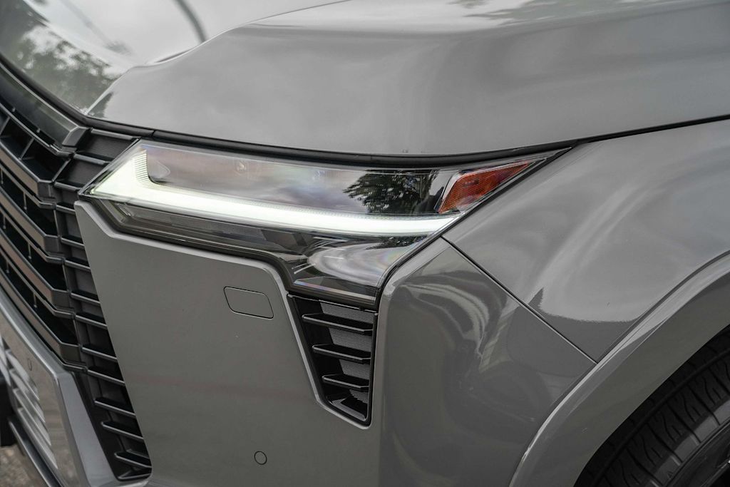 Thumbnail: 2024 Lexus ES - 20