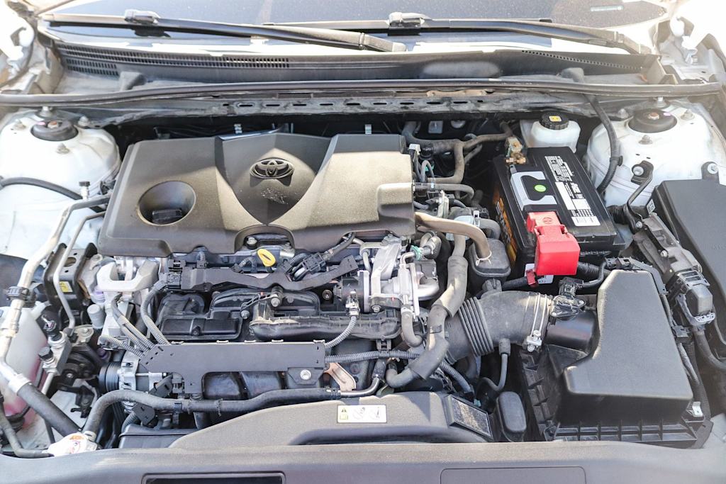 Thumbnail: 2018 Toyota Camry - 7