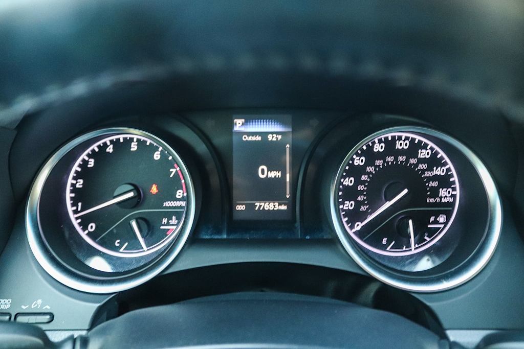 Thumbnail: 2018 Toyota Camry - 14