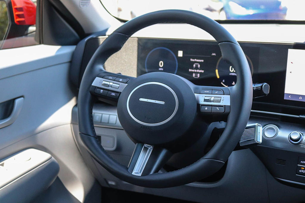 Thumbnail: 2024 Hyundai Kona - 9