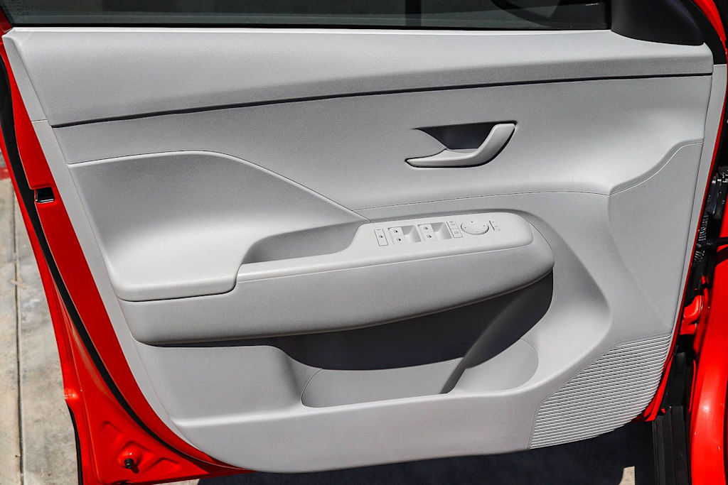 Thumbnail: 2024 Hyundai Kona - 23
