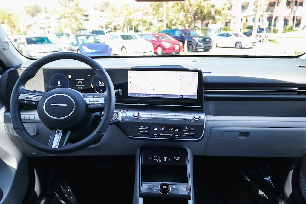Thumbnail: 2024 Hyundai Kona - 2