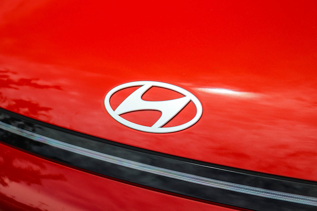 Thumbnail: 2024 Hyundai Kona - 21