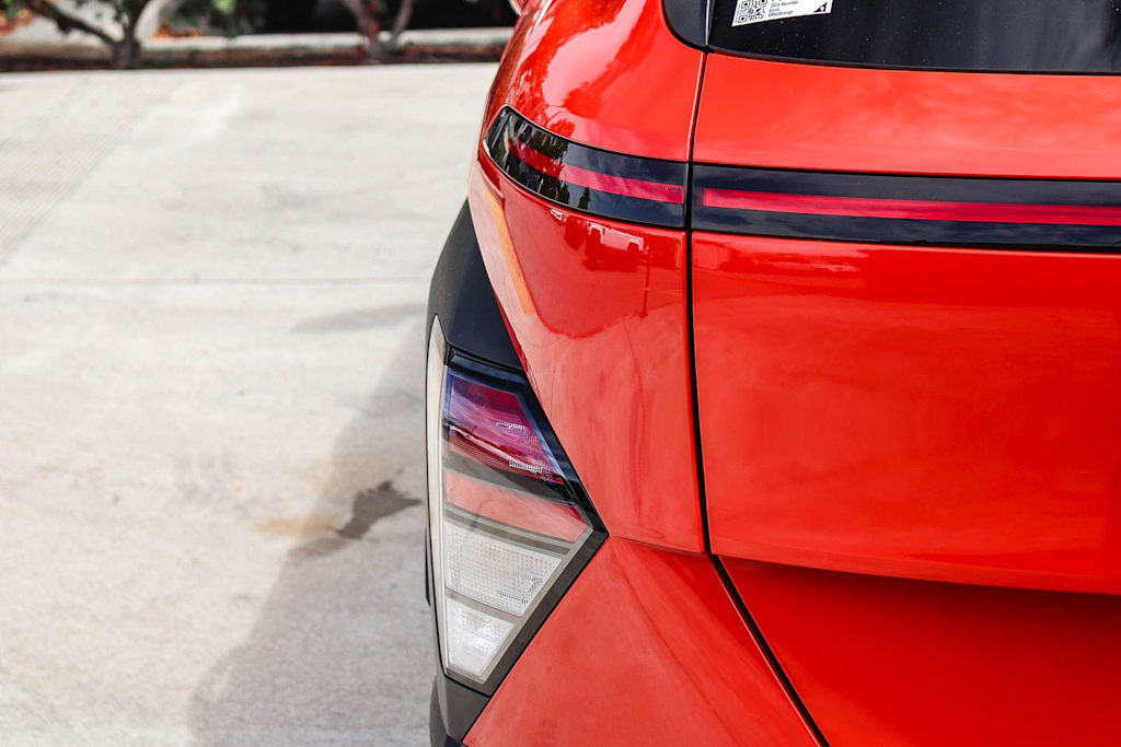 Thumbnail: 2024 Hyundai Kona - 19