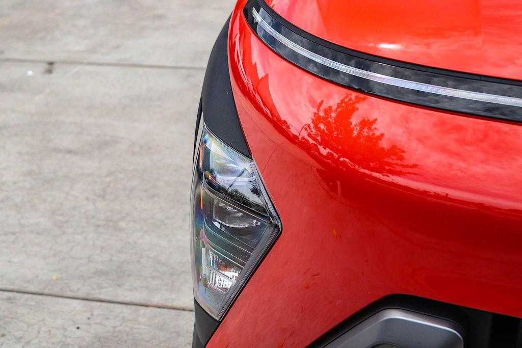 Thumbnail: 2024 Hyundai Kona - 6