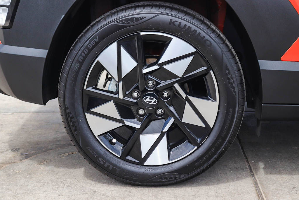 Thumbnail: 2024 Hyundai Kona - 7