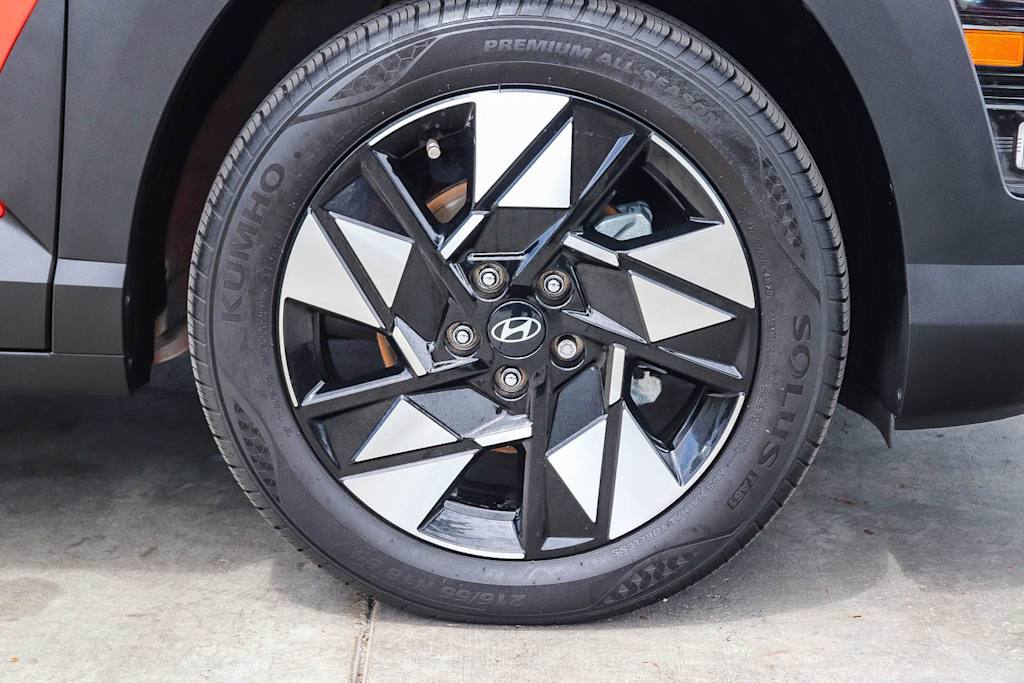 Thumbnail: 2024 Hyundai Kona - 20