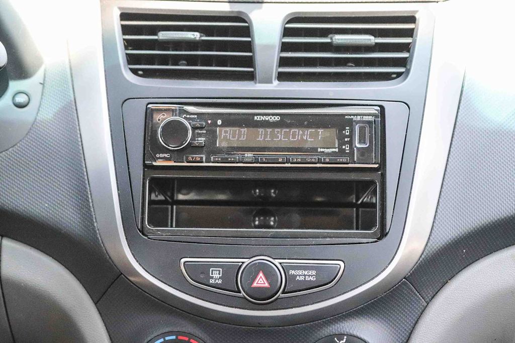 Thumbnail: 2017 Hyundai Accent - 22