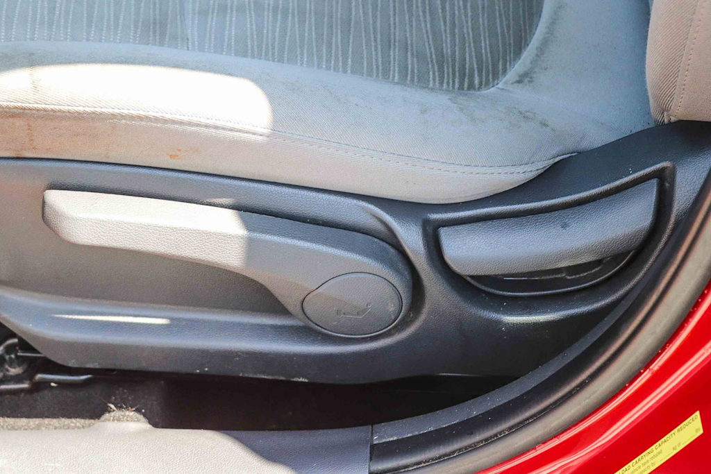 Thumbnail: 2017 Hyundai Accent - 24