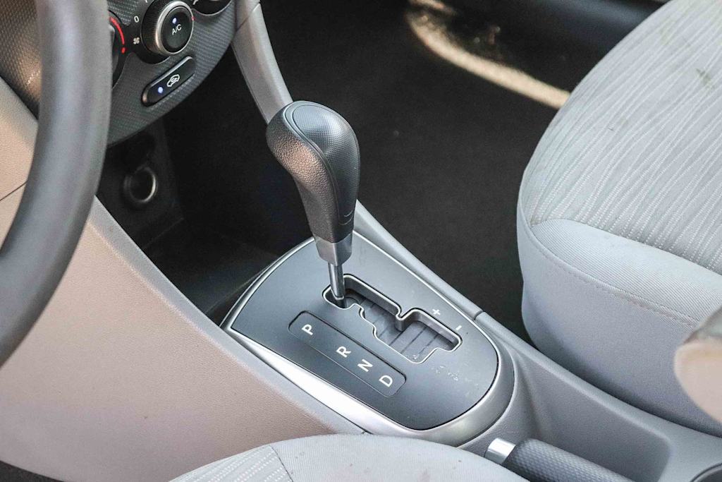 Thumbnail: 2017 Hyundai Accent - 14