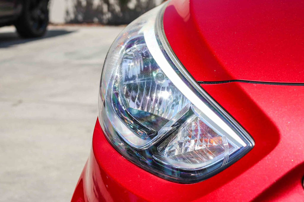 Thumbnail: 2017 Hyundai Accent - 21