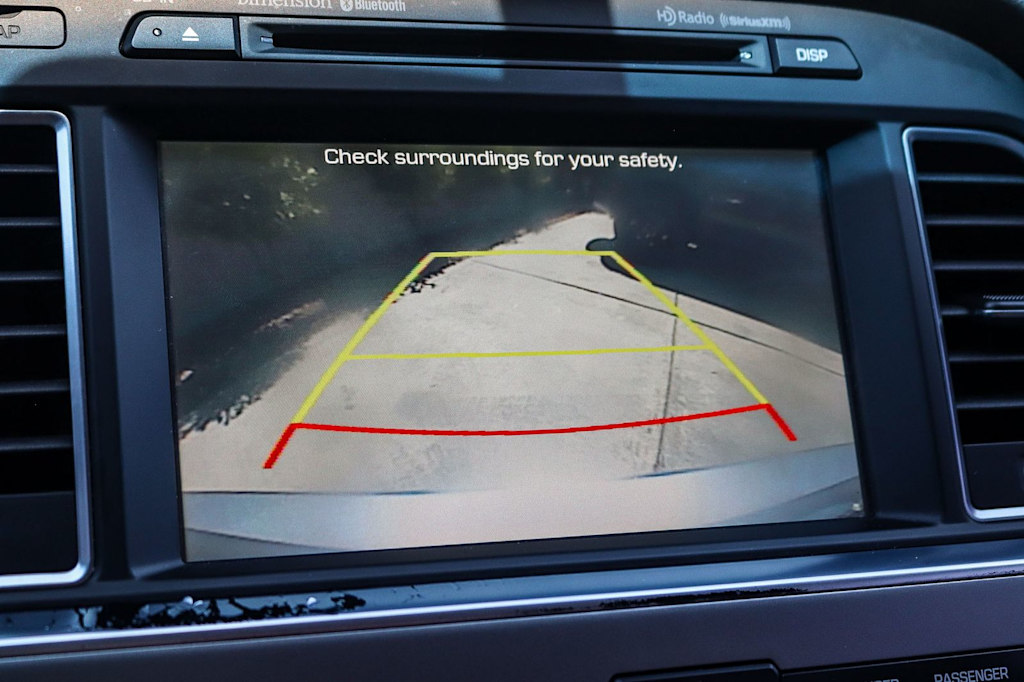 Thumbnail: 2016 Hyundai Sonata - 24