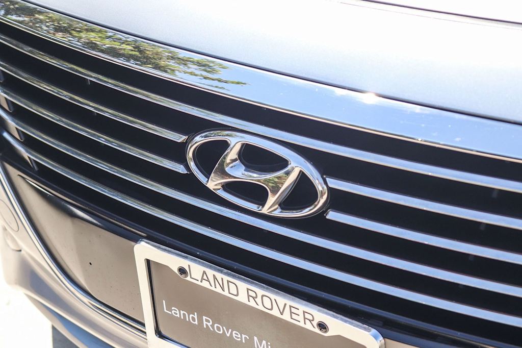Thumbnail: 2016 Hyundai Sonata - 6