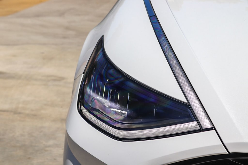 Thumbnail: 2023 Hyundai Sonata - 21
