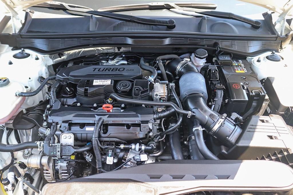 Thumbnail: 2023 Hyundai Sonata - 7
