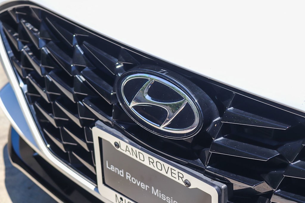 Thumbnail: 2023 Hyundai Sonata - 5