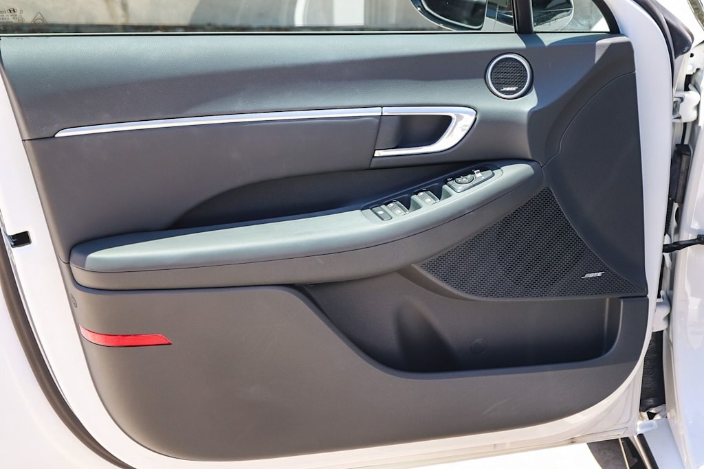 Thumbnail: 2023 Hyundai Sonata - 24