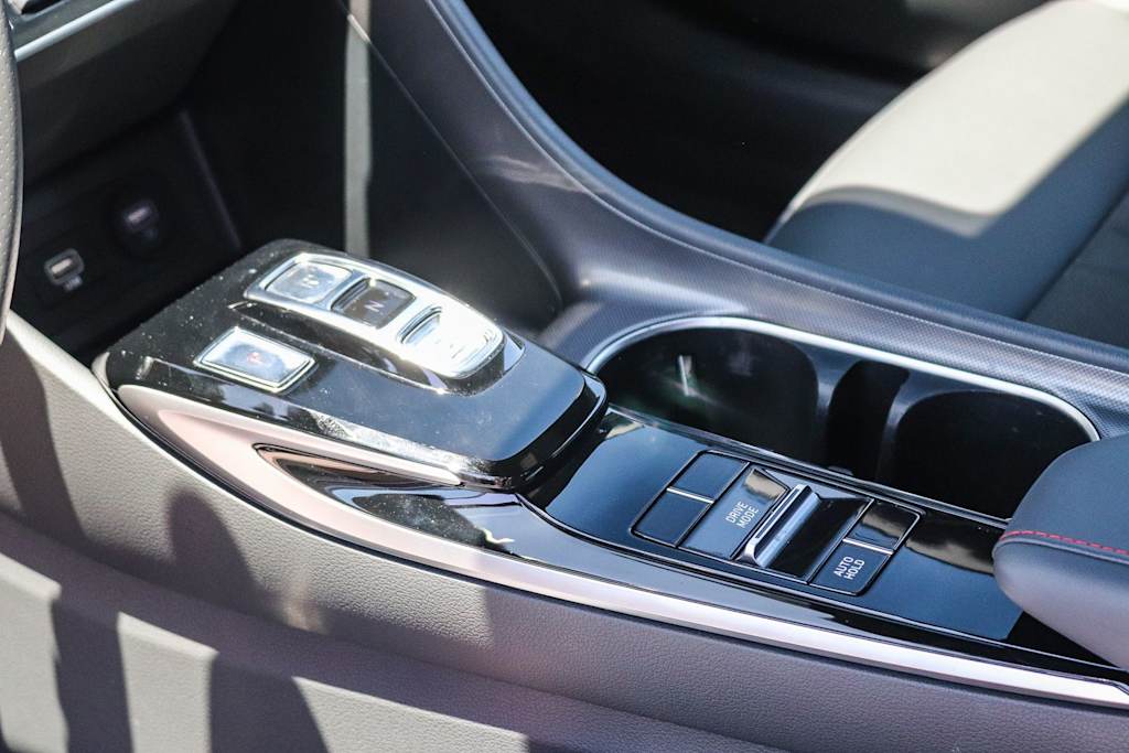 Thumbnail: 2023 Hyundai Sonata - 13