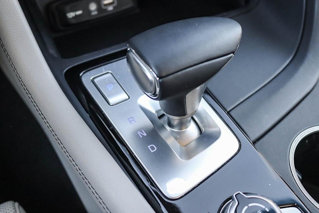 Thumbnail: 2019 Genesis G70 - 26