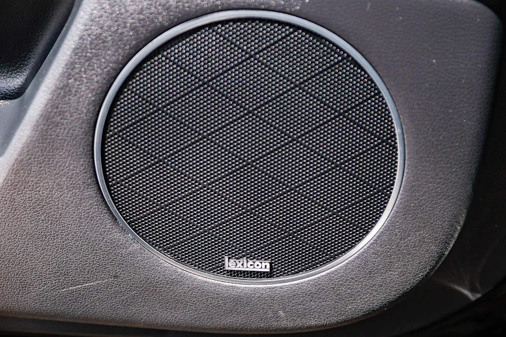 Thumbnail: 2022 Genesis GV80 - 24