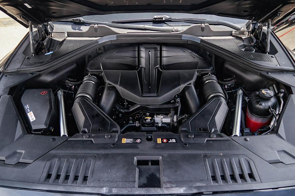 Thumbnail: 2022 Genesis GV80 - 27