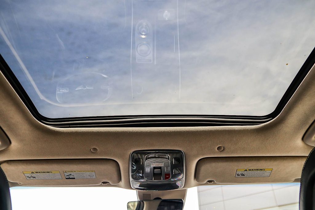 Thumbnail: 2022 Genesis GV80 - 21